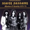 Black Sabbath - Master Of Reality 1970-1975 (4 CD Set)