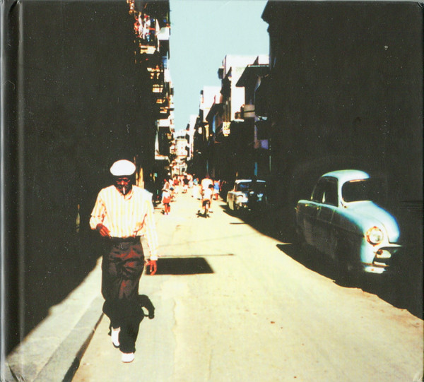 Buena Vista Social Club - Buena Vista Social Club ★ Edición 25 Aniversario (2 CD) 1 Buena Vista Social Club - Buena Vista Social Club ★ Edición 25 Aniversario (2 CD)