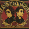 Bunbury & Calamaro - Hijos Del Pueblo (CD) 3 Bunbury Calamaro Hijos Del Pueblo CD Album