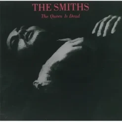 The Smiths - The Queen Is Dead (Vinilo, Ed. Europe)
