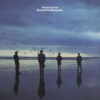 Echo & The Bunnymen - Heaven Up Here (CD, Ed. Europe, 2025) 2 Echo The Bunnymen Heaven Up Here CD Album
