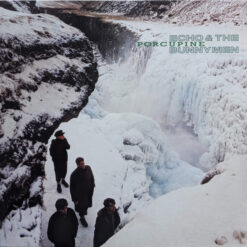 Echo & The Bunnymen - Porcupine (Vinilo, Ed. Europe, 2021)