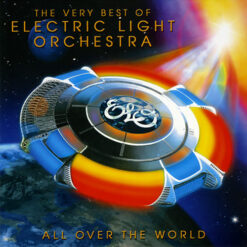 Electric Light Orchestra - All Over The World - The Very Best Of Electric Light Orchestra (CD)