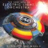 Electric Light Orchestra All Over The World The Very Best Of LP Album