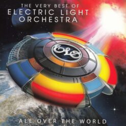 Electric Light Orchestra - All Over The World - The Very Best Of (Vinilo, 2 LP, Ed. Europe)