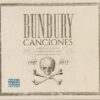 Enrique Bunbury - Canciones (3 CD Set)