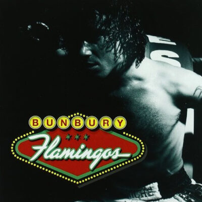 Enrique Bunbury - Flamingos