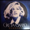 Enrique Bunbury - Greta Garbo (Vinilo, Ed. Argentina, 2023) 3 Enrique Bunbury Greta Garbo LP Album