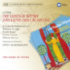 Franz Lehar Die lustige Witwe Das Land Des Lachelns CD Album