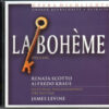 Giacomo Puccini - La Bohème Opera Highlights (CD)