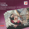 Giacomo Puccini - Tosca (2 CD Set, Ed. Europe)