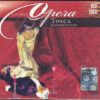 Giacomo Puccini - Tosca (Coffret Opera) (2CD+DVD)