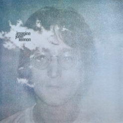 John Lennon - Imagine (Vinilo, 2 LP)