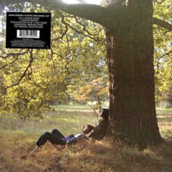 John Lennon - John Lennon / Plastic Ono Band (Vinilo, 2 LP, Ed. 2021)