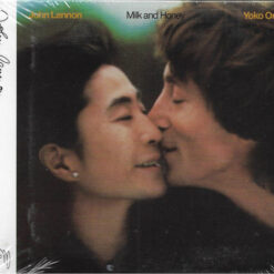 John Lennon & Yoko Ono - Milk And Honey (CD)