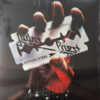 Judas Priest British Steel LP Album