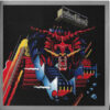 Judas Priest Defenders Of The Faith CD Album