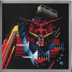 Judas Priest - Defenders Of The Faith (CD, Ed. 2022)