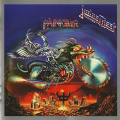 Judas Priest - Painkiller (CD, Ed. US)