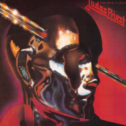 Judas Priest - Stained Class (Vinilo, Ed. Europe, 2017)