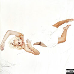 Kali Uchis - Por Vida (Vinilo, Ed. Europe, 2025)