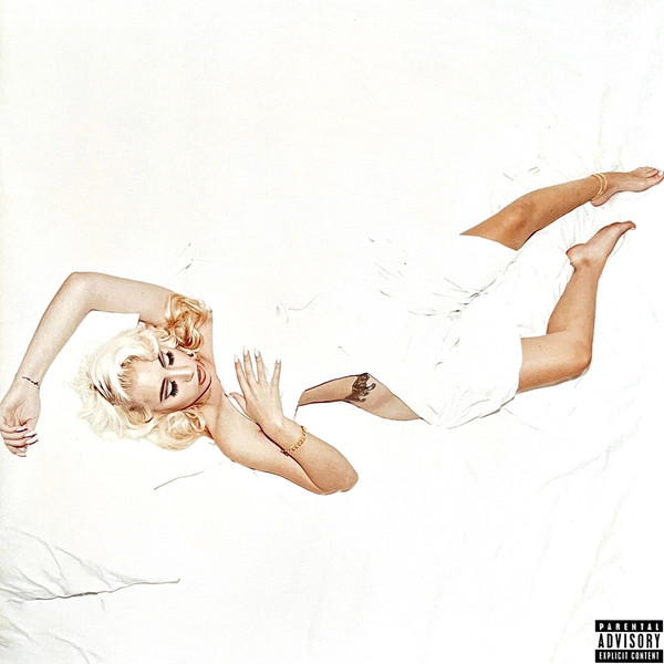 Kali Uchis - Por Vida (Vinilo, Ed. Europe, 2025) 1 Kali Uchis - Por Vida (Vinilo, Ed. Europe, 2025)