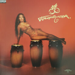 Karol G - Tropicoqueta (Vinilo, 2 LP, Ed. 2025)