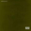 Kendrick Lamar - Untitled Unmastered. (CD)