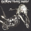 Lady Gaga - Born This Way (CD) 2 Lady Gaga Born This Way CD Album
