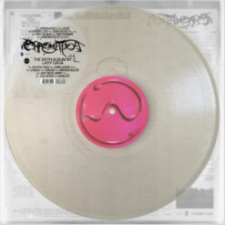 Lady Gaga - Chromatica (Vinilo, Ed. USA & Canada, 2020)