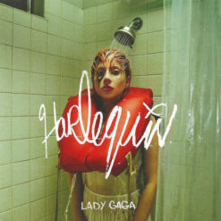 Lady Gaga - Harlequin (CD, Ed. US, 2024)