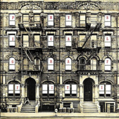 Led Zeppelin - Physical Graffiti (2 CD Set)