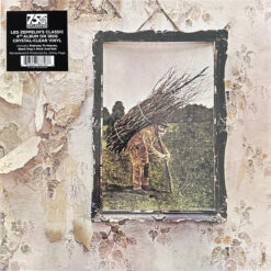 Led Zeppelin - Untitled (Vinilo)