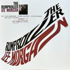 Lee Morgan - The Rumproller (Vinilo, Ed. 2020)