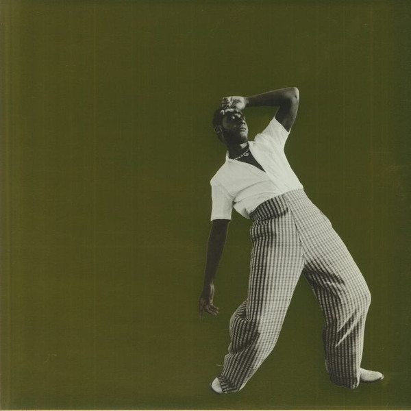 Leon Bridges - Gold-Diggers Sound (Vinilo, Ed. Europe, 2021) 1 Leon Bridges - Gold-Diggers Sound (Vinilo, Ed. Europe, 2021)