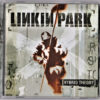 Linkin Park - Hybrid Theory (CD) 2 Linkin Park Hybrid Theory CD Album