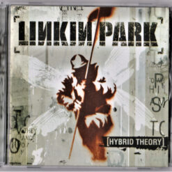 Linkin Park - Hybrid Theory (CD)