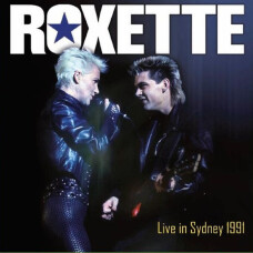 Roxette - Live In Sydney 1991 (Vinilo)