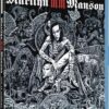 Marilyn Manson - Live in Nurburg (Blu-ray)