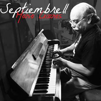 Mario Lecaros - Septiembre II (CD) 1 Mario Lecaros - Septiembre II (CD)