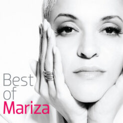 Mariza - Best Of Mariza (CD, Ed. Europe)