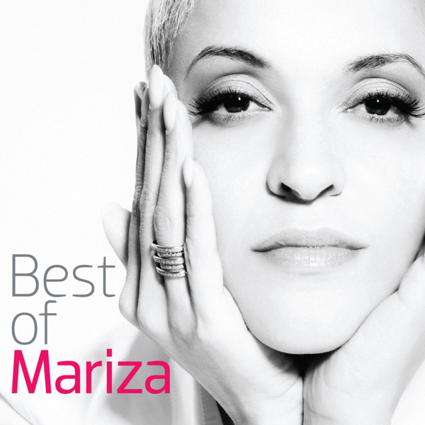 Mariza - Best Of Mariza (CD, Ed. Europe) 1 Mariza - Best Of Mariza (CD, Ed. Europe)