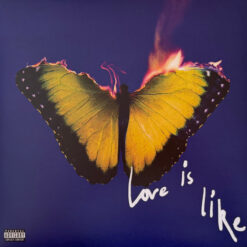 Maroon 5 - Love Is Like (Vinilo, Ed. US, 2025)