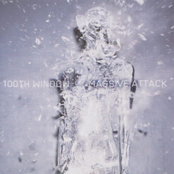 Massive Attack - 100th Window (CD, Ed. Europe)