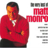 Matt Monro The Very Best Of Matt Monro CD Album