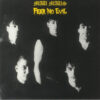 Mau Maus Fear No Evil LP Album