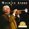 Maurice Andre Edition Du 75eme Anniversaire CD Album