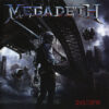 Megadeth - Dystopia (CD)