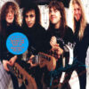 Metallica - The $5.98 E.P. - Garage Days Re-Revisited (Vinilo, Ed. Europe, 2018)