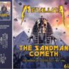Metallica - The Sandman Cometh: The Broadcast Anthology 1983-1996 (6 CD)